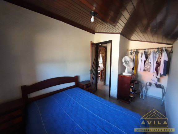 Imagem Casa com 3 Quartos à Venda, 129 m² em Bertioga