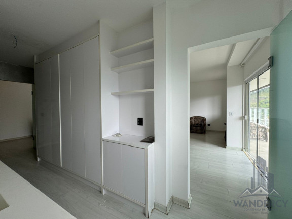 Imagem Cobertura com 3 Quartos à Venda, 156 m² em Centro - Ubatuba Imagem Cobertura com 3 Quartos à Venda, 156 m² em Centro - Ubatuba