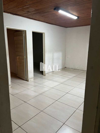 Casa com 3 Quartos à Venda, 100 m² em Jardim Renascença - Mirassol