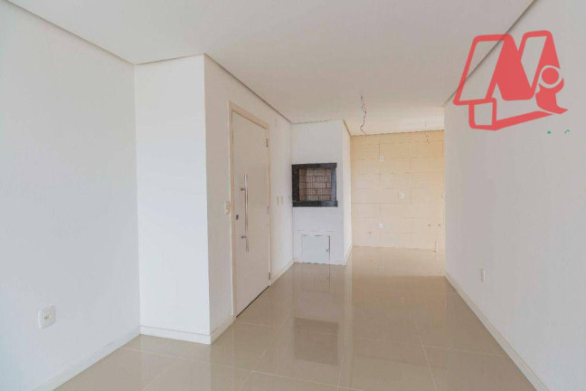 Imagem Apartamento com 2 Quartos à Venda, 129 m² em Jardim Botânico - Porto Alegre
