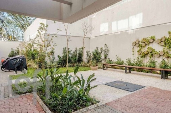 Imagem Apartamento com 1 Quarto à Venda, 27 m² em Liberdade - São Paulo Imagem Apartamento com 1 Quarto à Venda, 27 m² em Liberdade - São Paulo