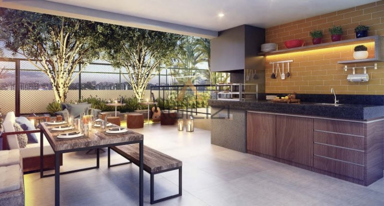 Imagem Apartamento com 3 Quartos à Venda, 125 m² em Pinheiros - São Paulo Imagem Apartamento com 3 Quartos à Venda, 125 m² em Pinheiros - São Paulo