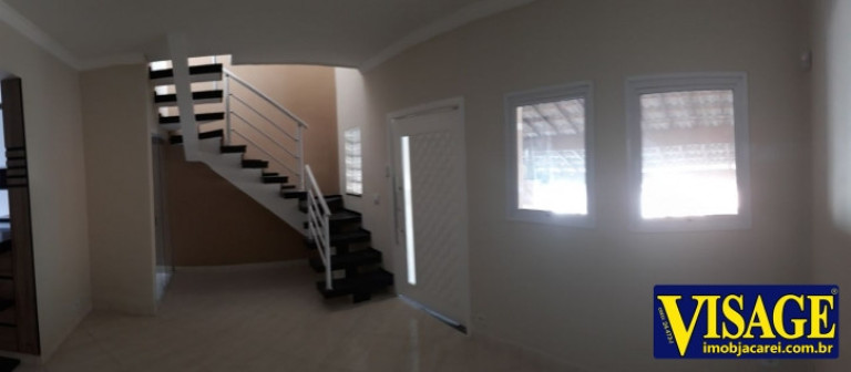 Imagem Sobrado com 2 Quartos à Venda,  em Jd. St. Marina - Jacareí