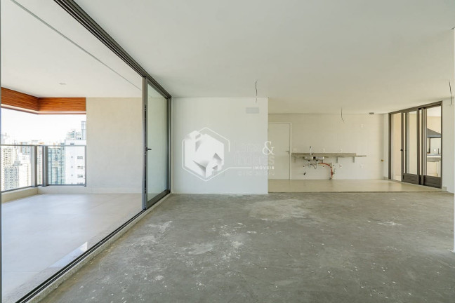 Imagem Apartamento com 4 Quartos à Venda, 232 m² em Campo Belo - São Paulo Imagem Apartamento com 4 Quartos à Venda, 232 m² em Campo Belo - São Paulo