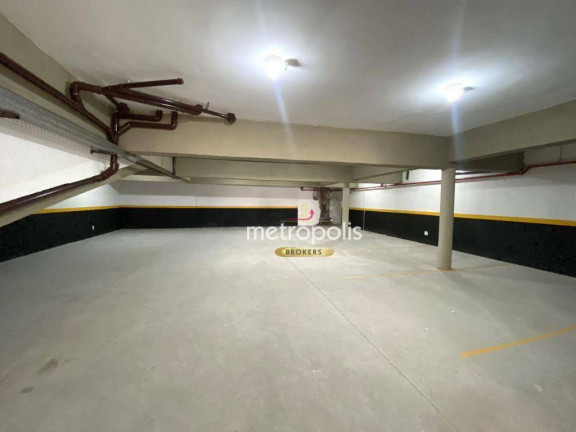 Imagem Apartamento com 2 Quartos à Venda, 49 m² em Nova Gerti - São Caetano Do Sul Imagem Apartamento com 2 Quartos à Venda, 49 m² em Nova Gerti - São Caetano Do Sul