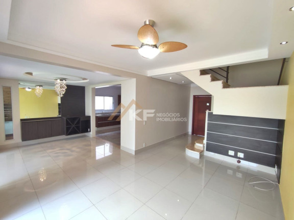 Imagem Casa de Condomínio com 3 Quartos à Venda, 224 m² em Bonfim Paulista - Ribeirão Preto Imagem Casa de Condomínio com 3 Quartos à Venda, 224 m² em Bonfim Paulista - Ribeirão Preto