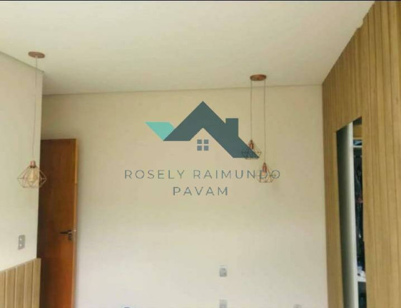 Imagem Casa com 3 Quartos à Venda, 300 m² em Itupeva