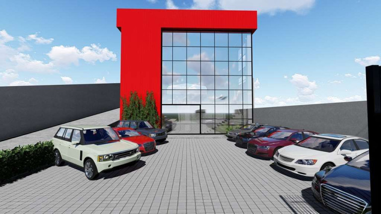 Imagem Terreno à Venda ou Locação, 1.319 m² em Granja Viana - Cotia