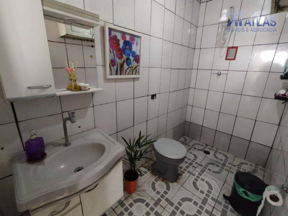 Imagem Casa com 6 Quartos à Venda, 185 m² em Vila Medeiros - São Paulo
