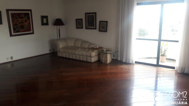Imagem Apartamento com 3 Quartos à Venda, 291 m² em Centro - São Bernardo Do Campo Imagem Apartamento com 3 Quartos à Venda, 291 m² em Centro - São Bernardo Do Campo