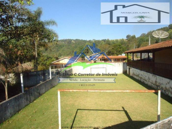 Imagem Chácara com 3 Quartos à Venda, 1.519 m² em Rosário - Atibaia Imagem Chácara com 3 Quartos à Venda, 1.519 m² em Rosário - Atibaia