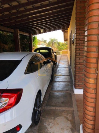 Imagem Chácara com 4 Quartos à Venda, 1.000 m² em São José Do Ribeirão - Itupeva