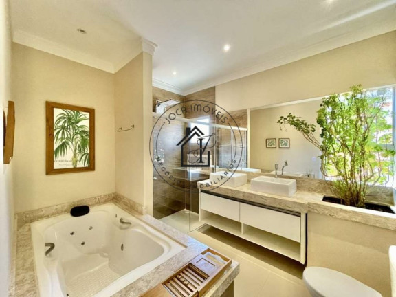 Imagem Casa de Condomínio com 3 Quartos à Venda, 495 m² em Pitas - Cotia