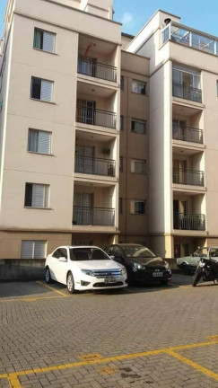 Imagem Apartamento com 3 Quartos à Venda, 53 m² em Conceição - Osasco Imagem Apartamento com 3 Quartos à Venda, 53 m² em Conceição - Osasco