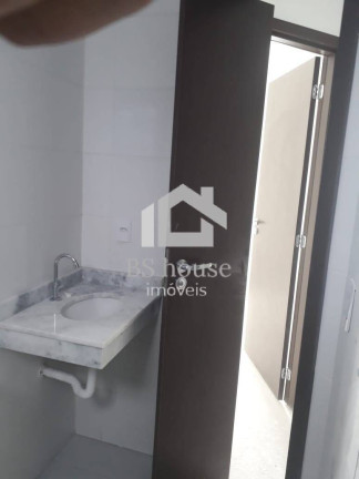 Imagem Apartamento com 2 Quartos à Venda, 61 m² em Vila Scarpelli - Santo André