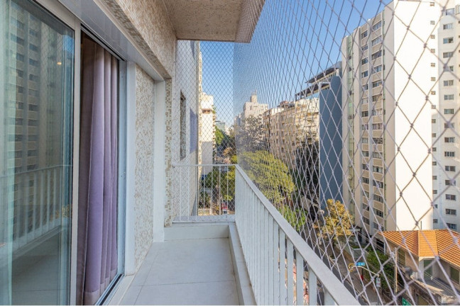 Imagem Apartamento com 2 Quartos à Venda, 91 m² em Bela Vista - São Paulo Imagem Apartamento com 2 Quartos à Venda, 91 m² em Bela Vista - São Paulo