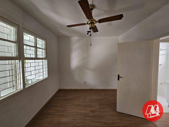 Imagem Apartamento com 1 Quarto para Alugar, 40 m² em Rio Branco - Porto Alegre