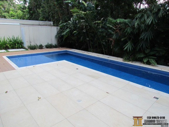 Imagem Casa com 4 Quartos à Venda, 355 m² em Riviera - Bertioga