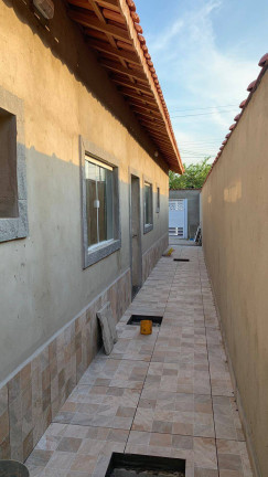 Imagem Casa com 2 Quartos à Venda, 135 m² em Jardim Praia Grande - Mongaguá