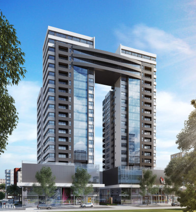Imagem Apartamento com 2 Quartos à Venda, 149 m² em Centro - Torres Imagem Apartamento com 2 Quartos à Venda, 149 m² em Centro - Torres