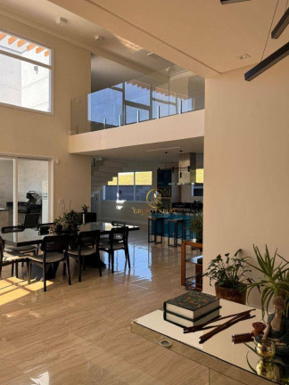 Imagem Sobrado com 4 Quartos à Venda, 497 m² em Condomínio Residencial Altos Da Quinta - São José Dos Campos Imagem Sobrado com 4 Quartos à Venda, 497 m² em Condomínio Residencial Altos Da Quinta - São José Dos Campos