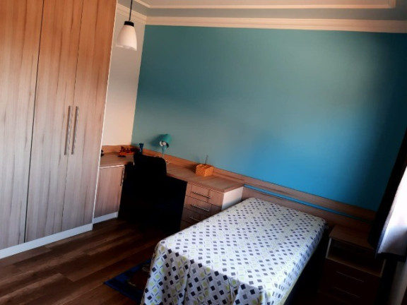 Imagem Sobrado com 3 Quartos à Venda, 175 m² em Jardim Tulipas - Sorocaba