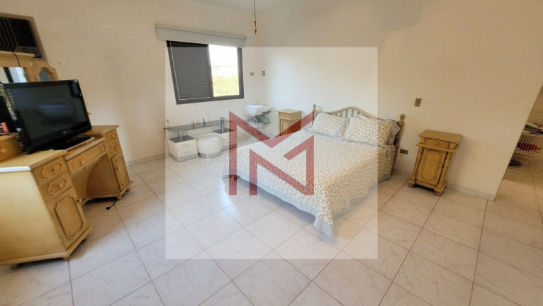 Imagem Casa com 4 Quartos à Venda, 550 m² em Enseada - Guarujá