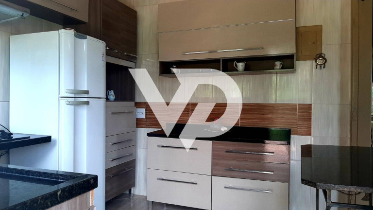 Imagem Chácara com 3 Quartos à Venda, 3 m² em Atibaia Jardim - Atibaia