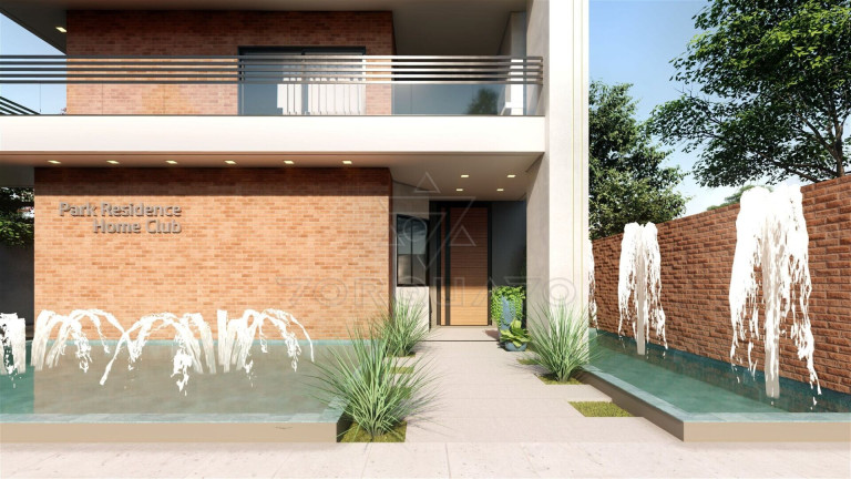 Imagem Apartamento com 2 Quartos à Venda, 73 m² em Praia De Armação Do Itapocorói - Penha