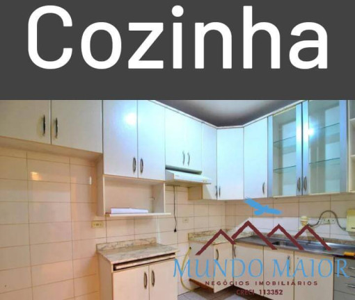 Imagem Apartamento com 2 Quartos à Venda, 54 m² em Santa Terezinha - Santo André Imagem Apartamento com 2 Quartos à Venda, 54 m² em Santa Terezinha - Santo André