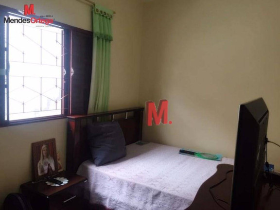 Imagem Casa com 3 Quartos à Venda, 128 m² em Jardim Camila - Sorocaba Imagem Casa com 3 Quartos à Venda, 128 m² em Jardim Camila - Sorocaba