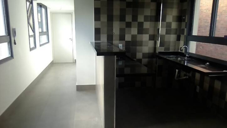 Imagem Apartamento com 2 Quartos à Venda, 74 m² em Funcionários - Belo Horizonte
