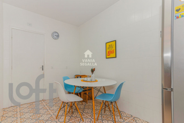 Imagem Apartamento com 3 Quartos à Venda, 90 m² em Perdizes - São Paulo Imagem Apartamento com 3 Quartos à Venda, 90 m² em Perdizes - São Paulo