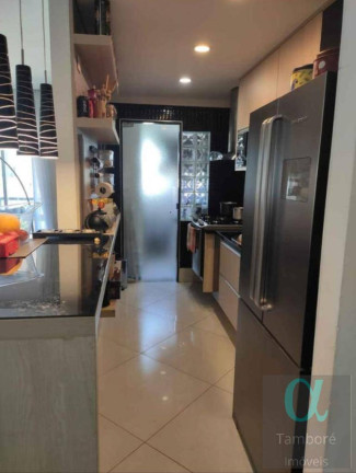Imagem Apartamento com 2 Quartos à Venda, 94 m² em Alphaville - Santana De Parnaíba Imagem Apartamento com 2 Quartos à Venda, 94 m² em Alphaville - Santana De Parnaíba