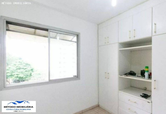 Imagem Apartamento com 2 Quartos à Venda, 60 m² em Moema - São Paulo