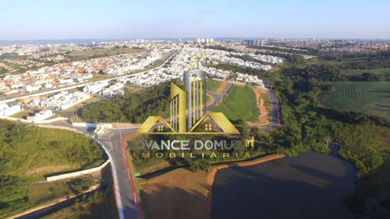 Imagem Terreno em Condomínio à Venda, 304 m² em Wanel Ville - Sorocaba Imagem Terreno em Condomínio à Venda, 304 m² em Wanel Ville - Sorocaba