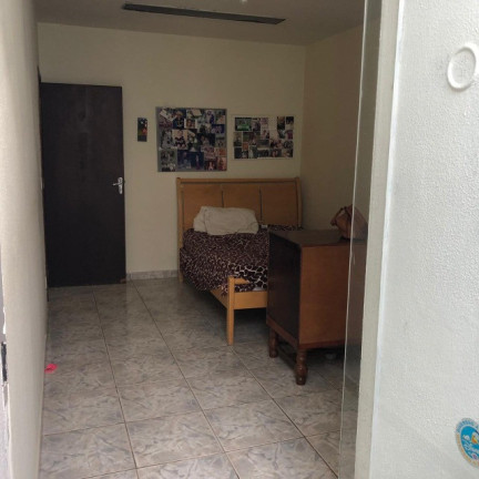 Imagem Casa com 4 Quartos para Alugar ou Temporada, 188 m² em Vila Liberdade - Jundiaí