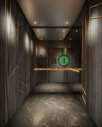 Imagem Apartamento com 4 Quartos à Venda, 252 m² em Jardins - São Paulo