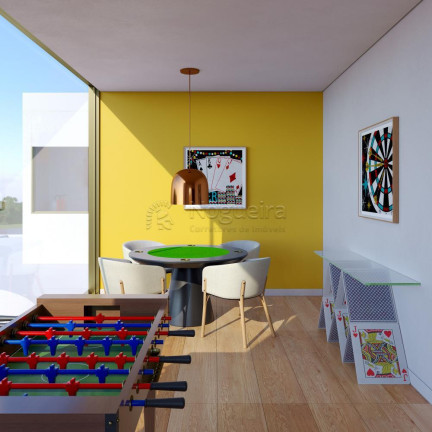 Imagem Apartamento com 1 Quarto à Venda, 30 m² em Cupe - Ipojuca Imagem Apartamento com 1 Quarto à Venda, 30 m² em Cupe - Ipojuca
