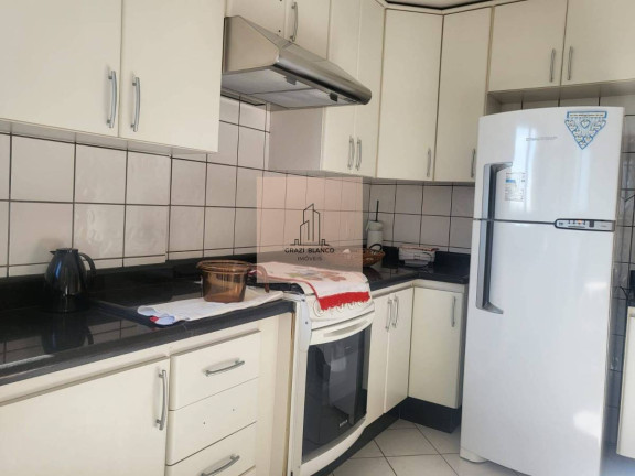 Imagem Apartamento com 3 Quartos à Venda, 97 m² em Edifício Sevilla Plaza - Sorocaba