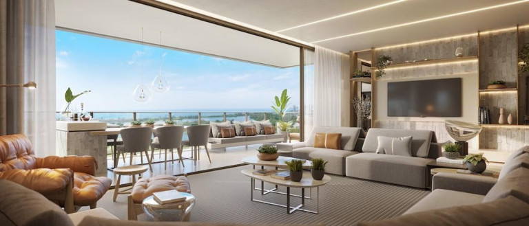 Imagem Apartamento com 4 Quartos à Venda, 231 m² em Barra Da Tijuca - Rio De Janeiro