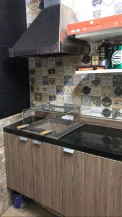 Imagem Casa com 2 Quartos à Venda, 73 m² em Vila Ré - São Paulo Imagem Casa com 2 Quartos à Venda, 73 m² em Vila Ré - São Paulo