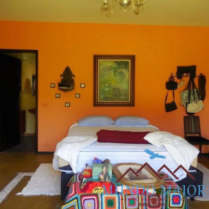 Imagem Casa com 4 Quartos à Venda, 6.000 m² em Praia Azul - São Paulo Imagem Casa com 4 Quartos à Venda, 6.000 m² em Praia Azul - São Paulo