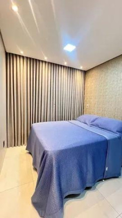 Imagem Apartamento com 3 Quartos à Venda, 70 m² em Jardim Leblon - Cuiabá Imagem Apartamento com 3 Quartos à Venda, 70 m² em Jardim Leblon - Cuiabá