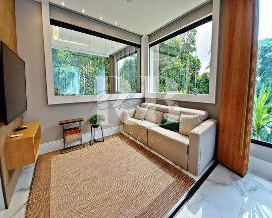 Imagem Imóvel com 6 Quartos à Venda,  em Riviera - Bertioga