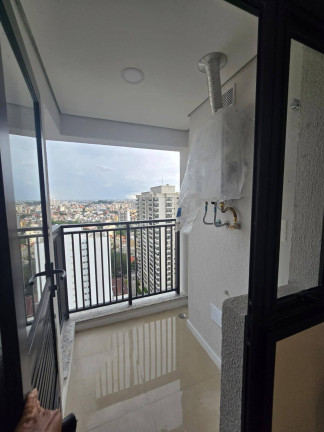 Imagem Apartamento com 3 Quartos à Venda, 95 m² em Campestre - Santo André Imagem Apartamento com 3 Quartos à Venda, 95 m² em Campestre - Santo André
