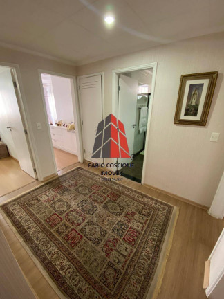 Imagem Apartamento com 4 Quartos à Venda, 189 m² em Anália Franco - São Paulo Imagem Apartamento com 4 Quartos à Venda, 189 m² em Anália Franco - São Paulo
