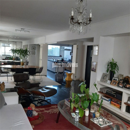 Imagem Apartamento com 2 Quartos à Venda, 145 m² em Jardim América - São Paulo Imagem Apartamento com 2 Quartos à Venda, 145 m² em Jardim América - São Paulo