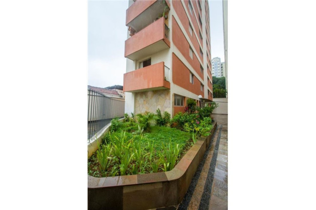 Imagem Apartamento com 2 Quartos à Venda, 85 m² em Vila Romana - São Paulo Imagem Apartamento com 2 Quartos à Venda, 85 m² em Vila Romana - São Paulo
