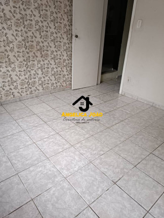 Imagem Apartamento com 1 Quarto à Venda, 32 m² em Itarare - São Vicente